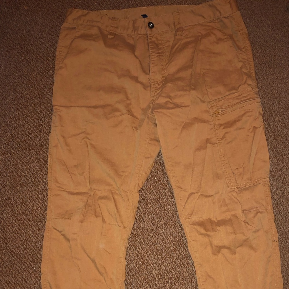 Prana Four Corners Pant 36x32